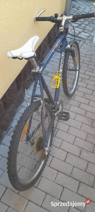 Rower górski mtb Sport i Wypoczynek Karpacz