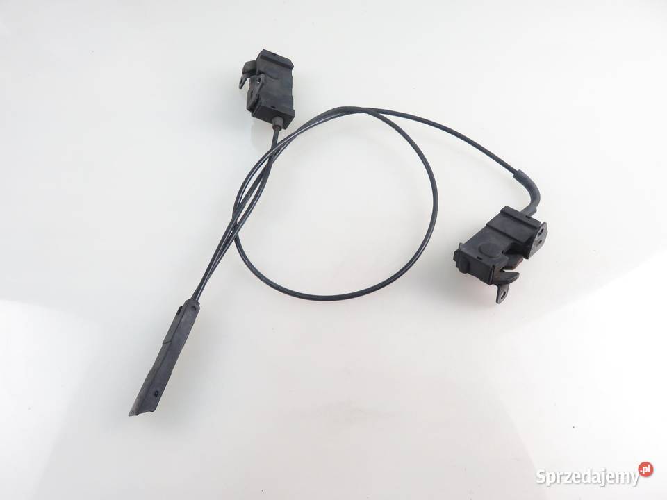 ZAMEK MASKI MERCEDES 204 2048800260 sprzedam