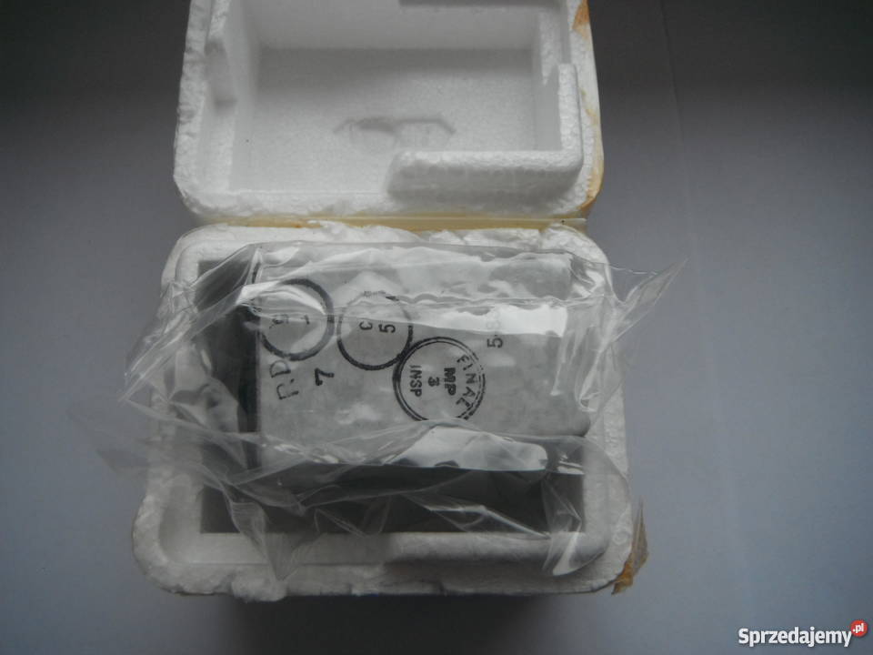 1536001705 Circuit breaker Mechanical Products Chlewiska