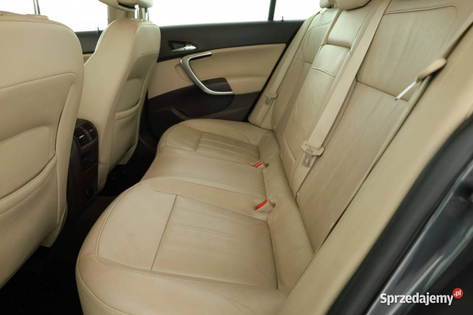 Opel Insignia 20 CDTI manualna Piaseczno