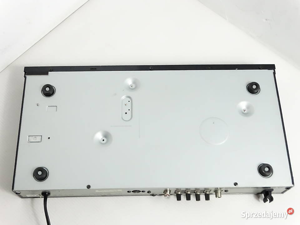 Tuner radiowy Luxman T100L Digital Synthesized Tunery Biłgoraj