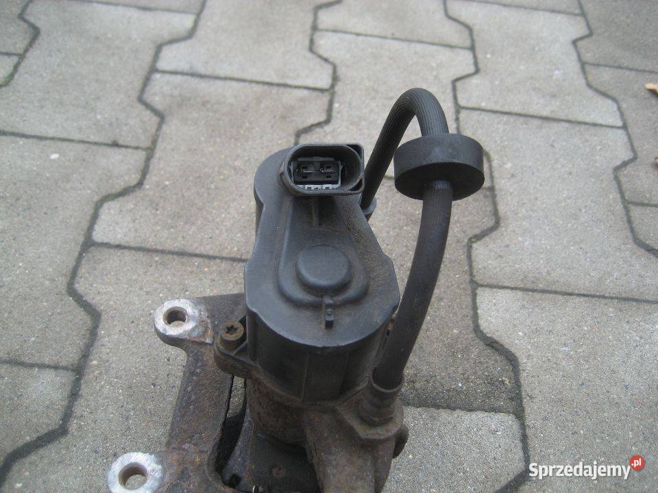 audi a6 c6 4f0 zacisk hamulcowy tył prawy Rakoniewice