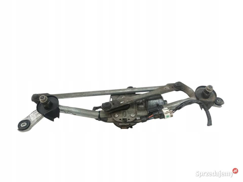 MECHANIZM WYCIERACZEK PRZÓD EUROPA T27 Rok produkcji 2011