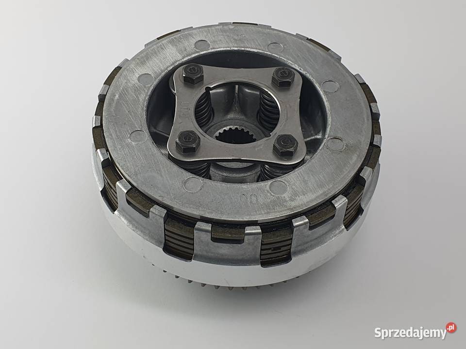 Sprzeglo Kosz Sprzeglowy Tarczki Docisk Honda łódzkie Łódź