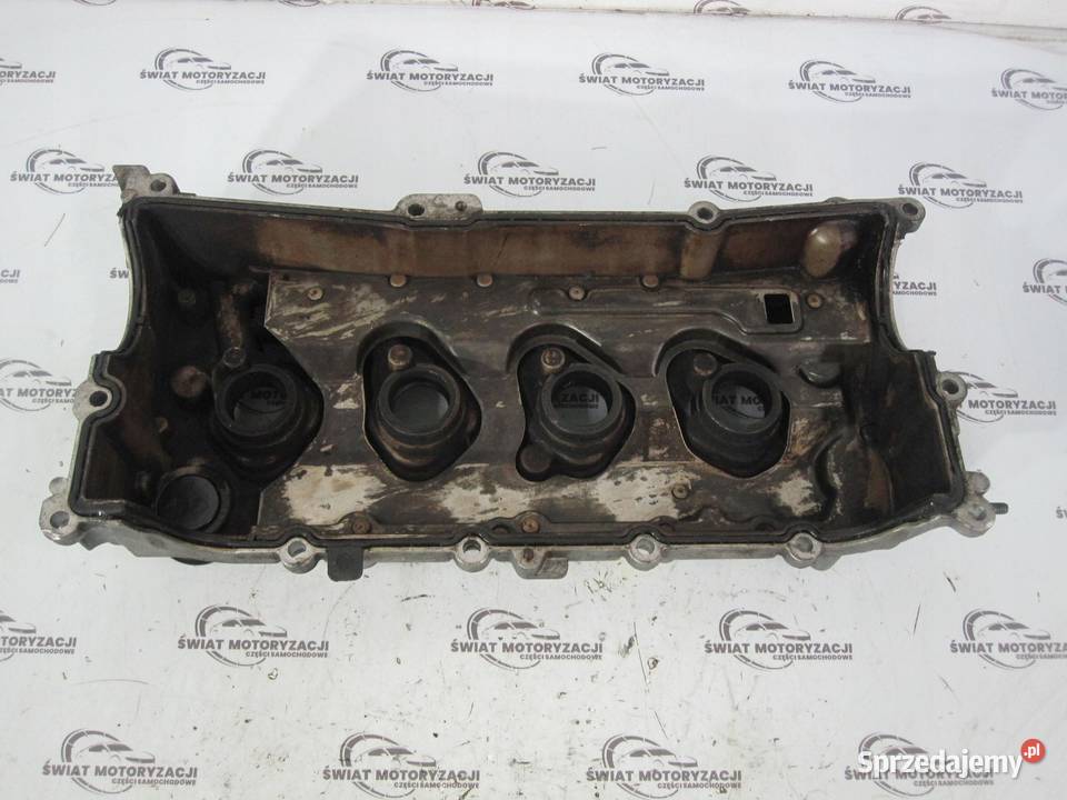 ALFA ROMEO GIULIETTA 14 MULTIAIR 11R 170 pokrywa osobowe sprzedam