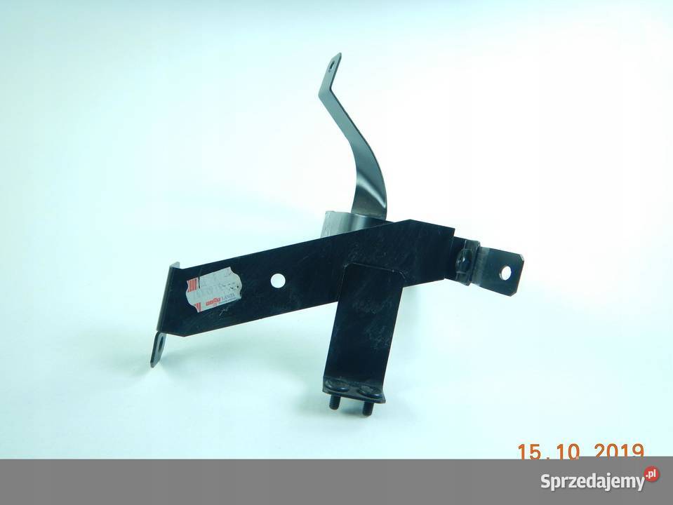 UCHWYT FILTRA OPARÓW PALIWA FIAT UNO 8910 ASO sprzedam
