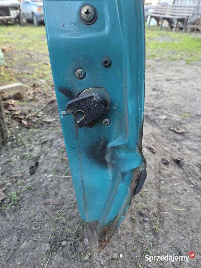 Polonez Truck drzwi LP Gliwice