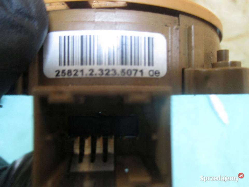 COMBO D DOBLO II 13r taśma zwijak AIRBAG