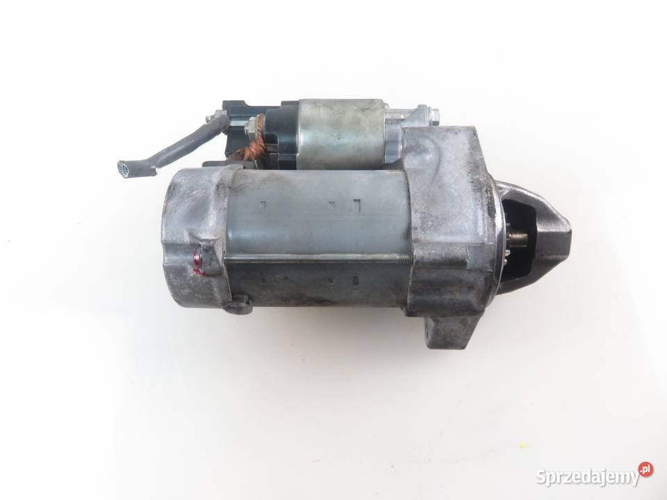 ROZRUSZNIK MERCEDES W204 C 200 CDI 0061514501 osobowe