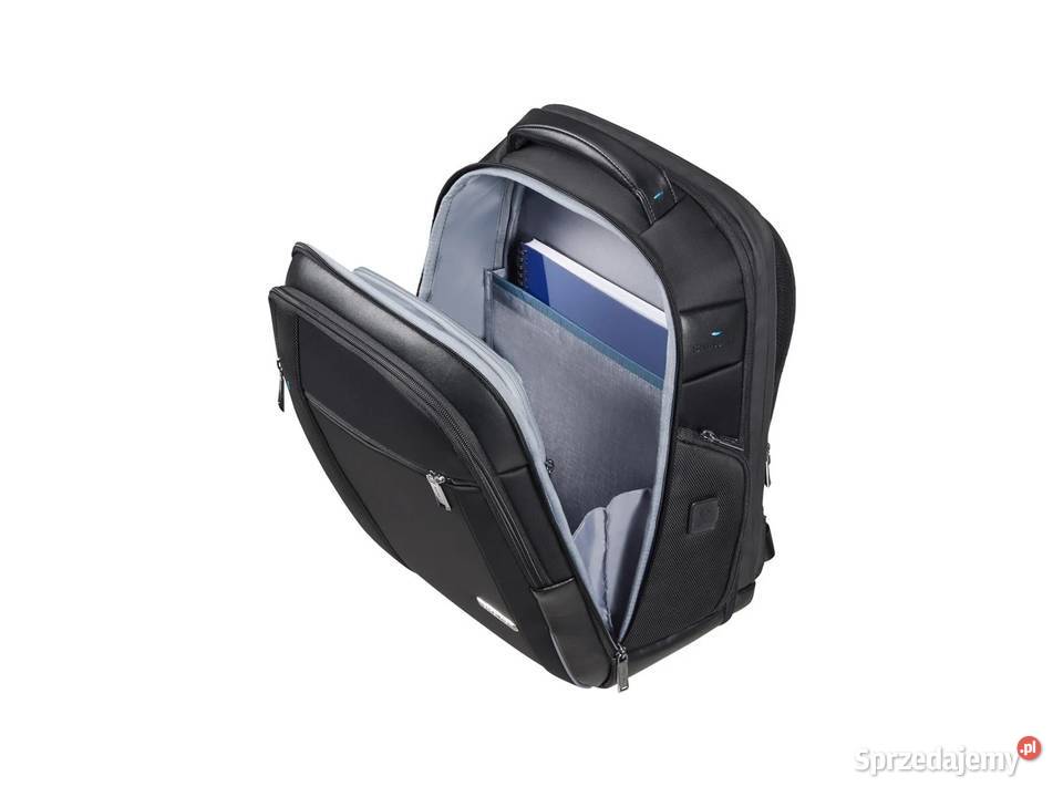 Samsonite Spectrolite 30 Plecak do Laptop 173 Zielonka sprzedam