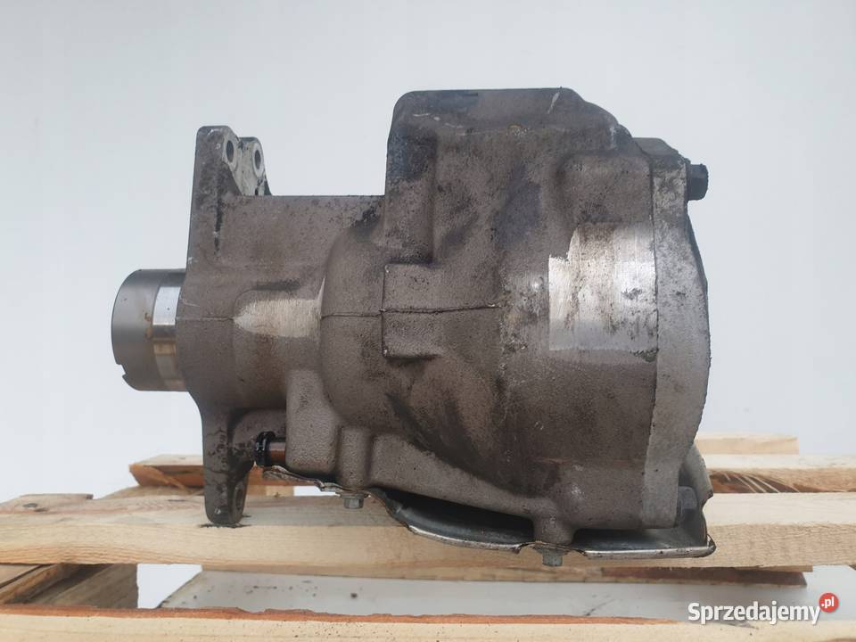 Land Rover Freelander II 22 TD4 REDUKTOR SKRZYNI Rudka sprzedam