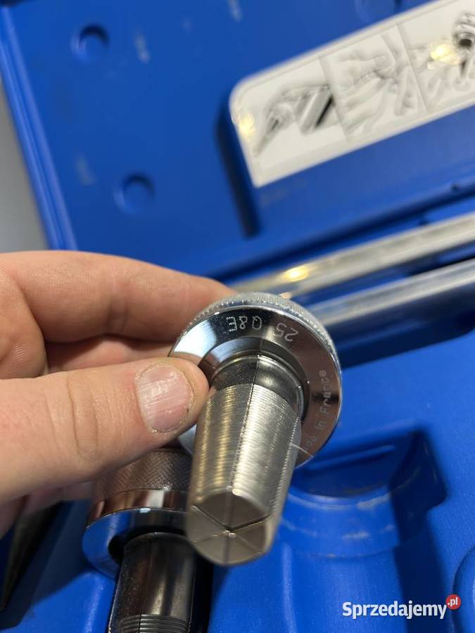EKSPANDER EXPANDER UPONOR ROZSZERZACZ DO RUR Kraków
