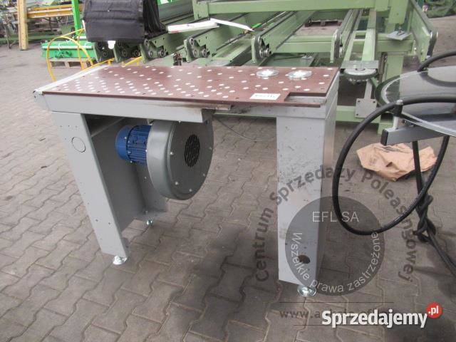Okleiniarka Format4 Tempora F800 60122e 2022r Magnice