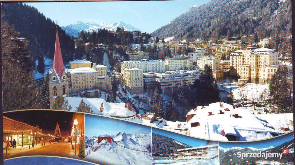 Kart Pocz RFN Bad Gastein