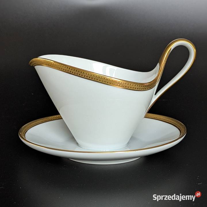 Niecodzienna sosjera Heinrich Bavaria Legnica