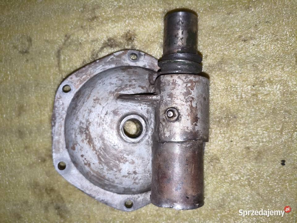 Dekiel dyfra przekładni głównej M72 Pozostałe Leszno