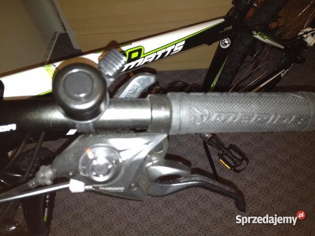 Merida Matts 20 MD Katowice sprzedam