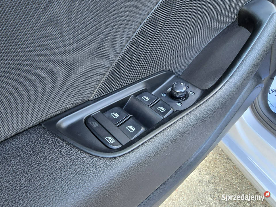 Audi A3 sedanoryginalny lakierślicznaserwis 8V zachodniopomorskie Białogard sprzedam