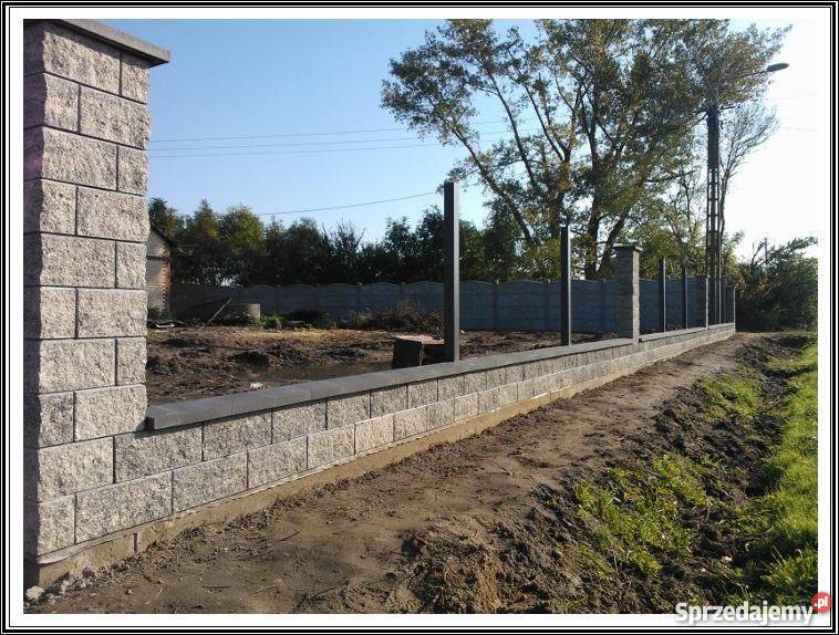 Budowa Montaż Ogrodzeń łódzkie Ogrodzenia i bramy
