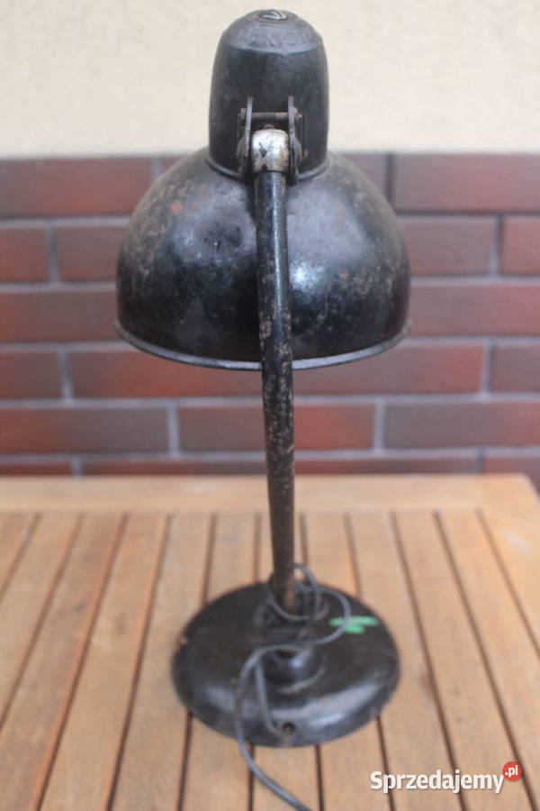 lampa KAISER IDELL Kalisz