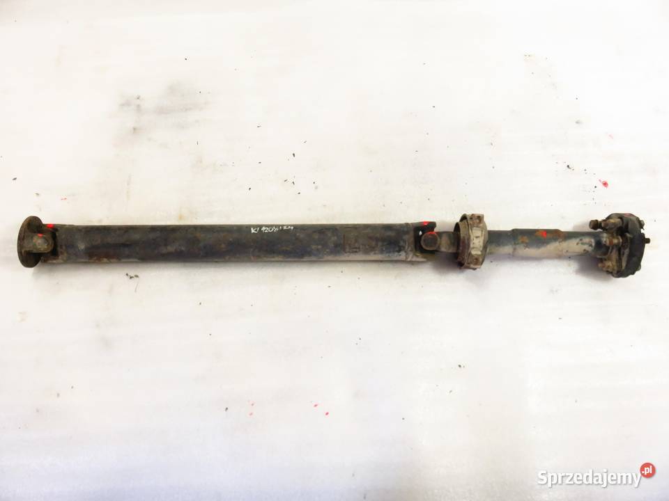 WAŁ NAPĘDOWY OPEL FRONTERA A 22 B Wały napędowe