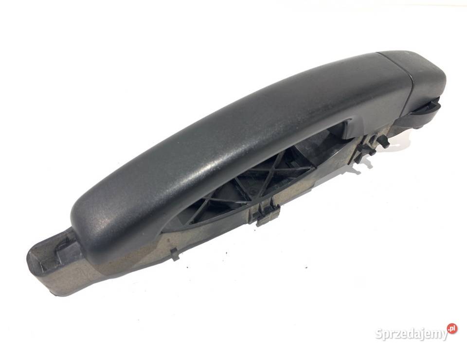 KLAMKA ZEWNĘTRZNA PRAWY PRZÓD OPEL MOVANO B Bus