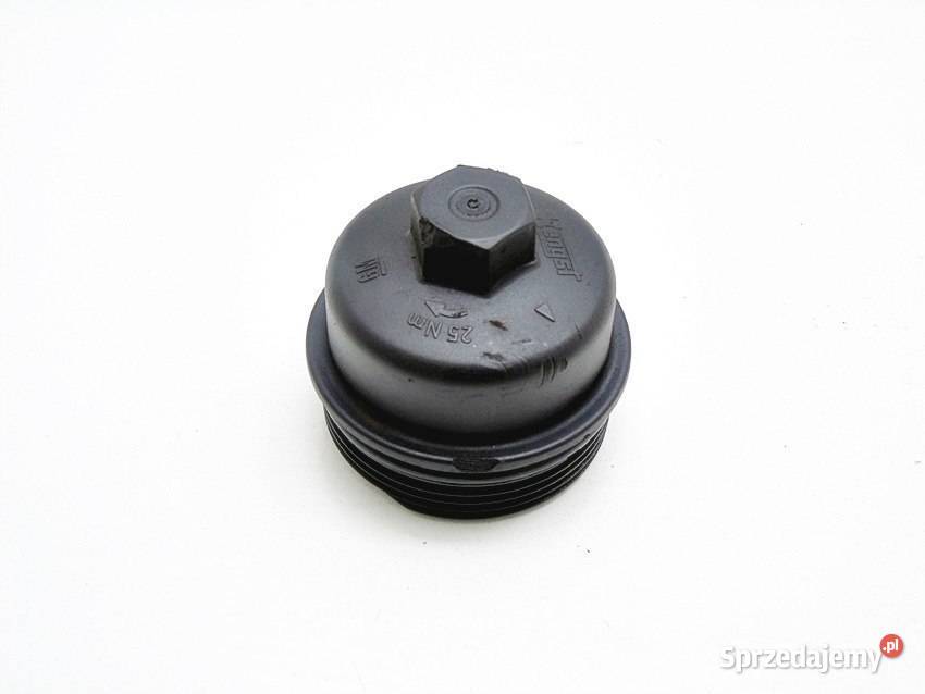KOREK FILTRA OLEJU 12 16V CORSA C D ASTRA H Sosnowiec sprzedam