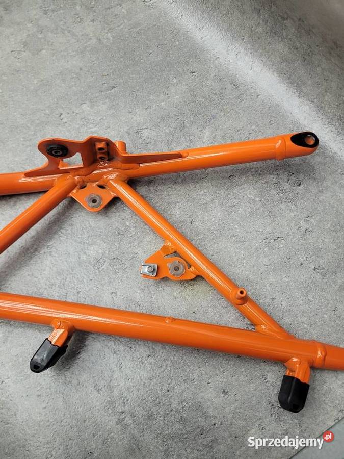 KTM 890 ADV SMT ADVENTURE 2023 SUBFRAME STELAŻ Nowy Tomyśl