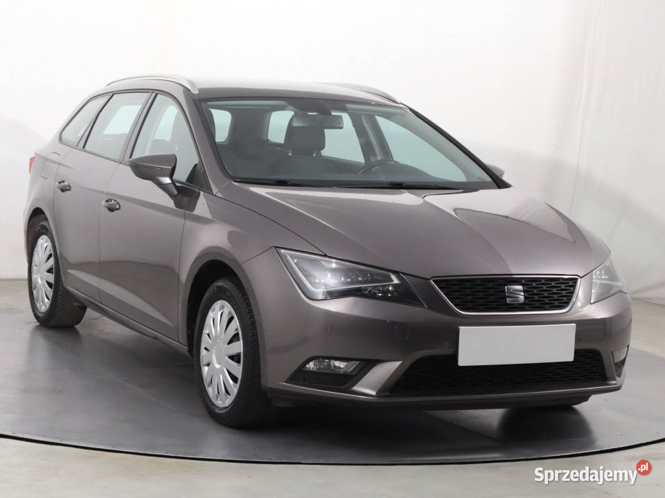 Seat Leon 16 TDI komputer pokładowy Katowice