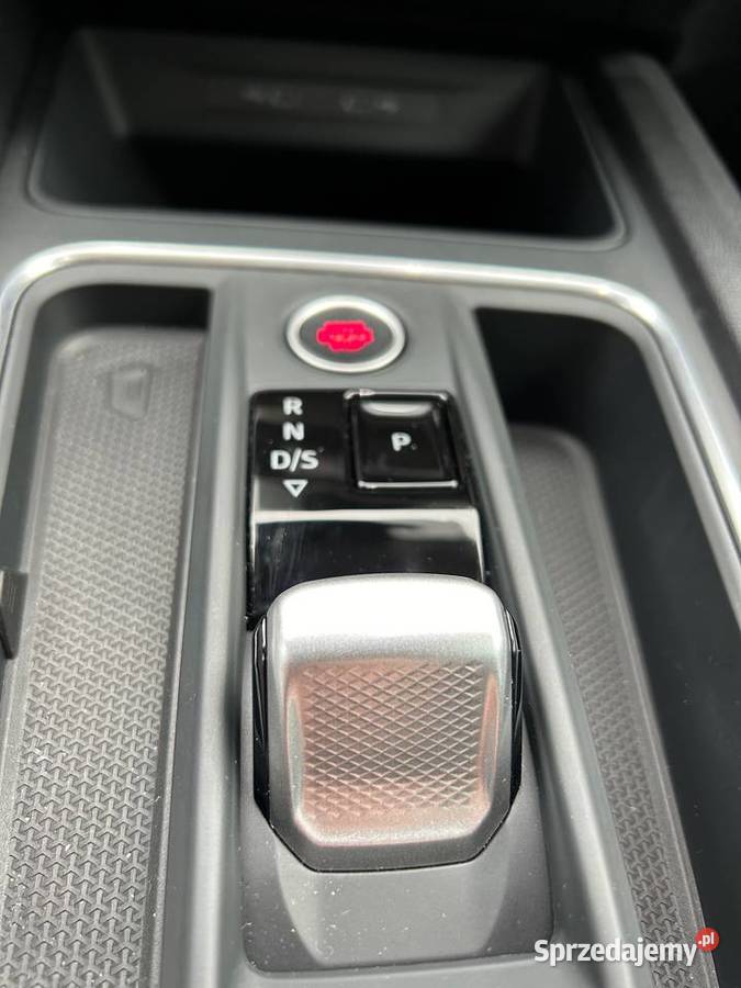 Seat Leon Sportstourer Xcellence 20 TSI 190 DSG Warszawa
