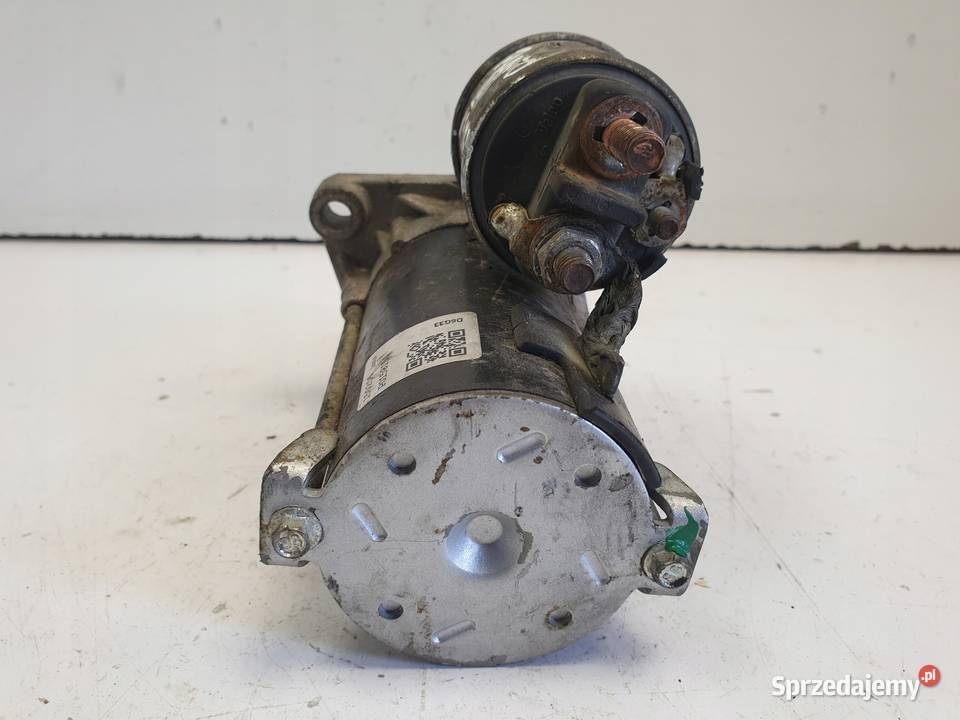 ROZRUSZNIK Fiat Punto II 13 MJET ROZRUSZNIK Części samochodowe Rudka
