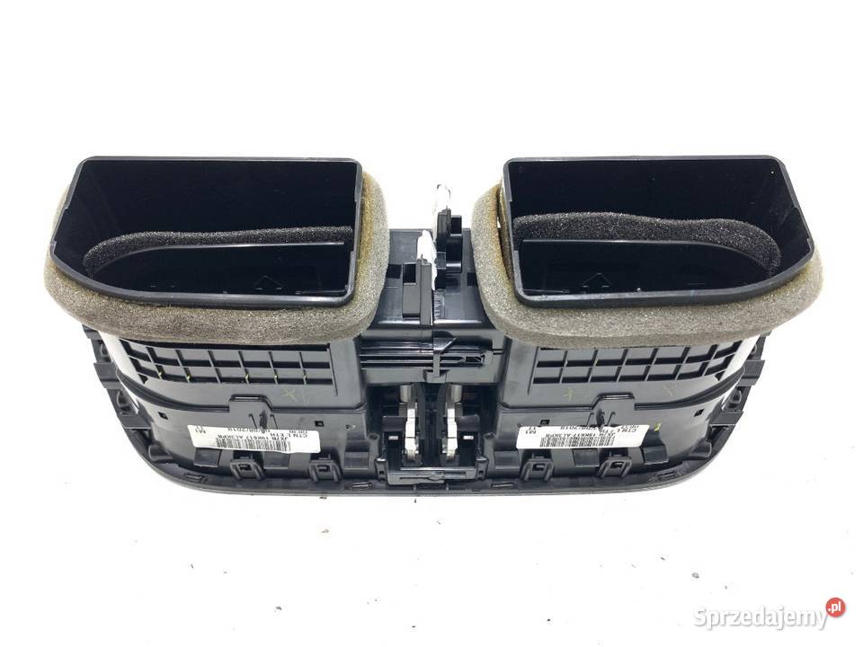 KRATKA NAWIEWU PRZÓD FORD FOCUS IV JX7B19K617AL osobowe sprzedam