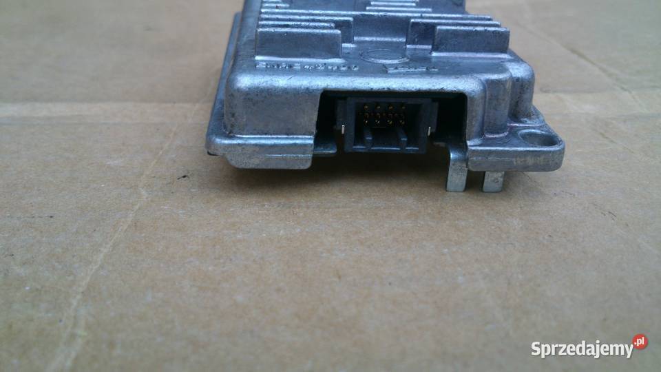 Przetwornica Xenon ENA43400 Peugeot 508 Tarnów