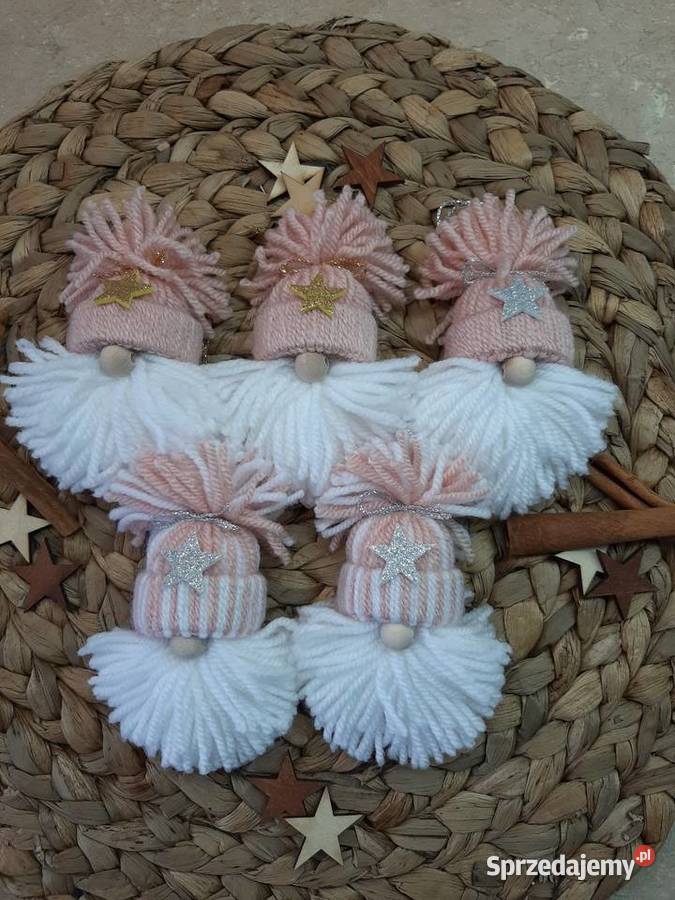 Zestaw ozdób choinkowych bombka święta sprzedam