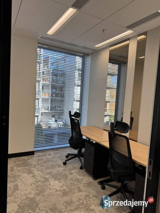 wynajmu lokalu Warszawa Stanisława Żaryna 40m2