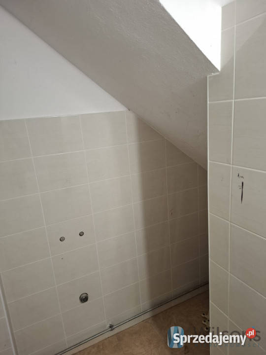 Lokal 140m2 Warszawa Biskupia