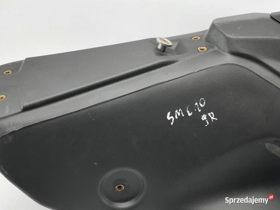 Zbiornik Paliwa Korek Husqvarna Sm 610 Wtrysk łódzkie Łódź