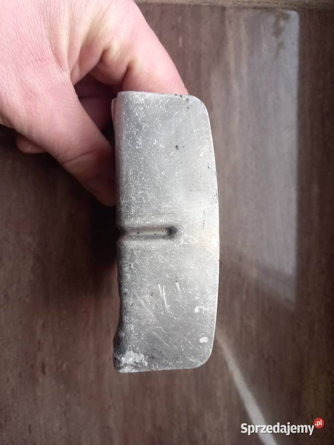 Oslona zębatki zak rys komar 231 Sokołów Podlaski