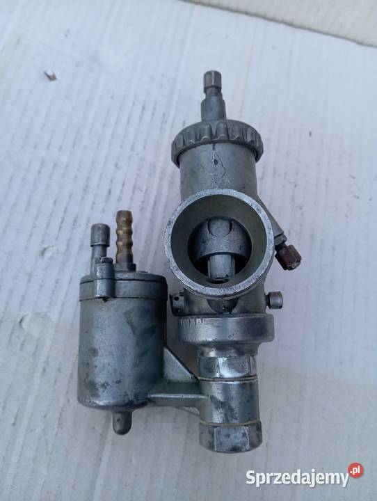 GAŹNIK K28 IŻ 49 IŻ 56 PLANETA ORYGINALNY Niemodlin