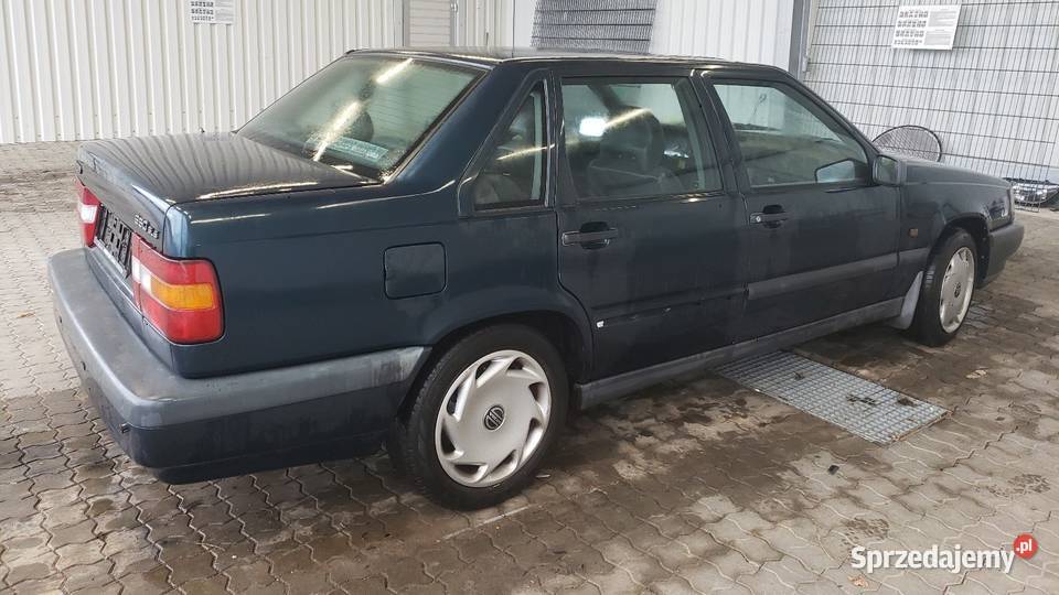 Volvo 850 24 140