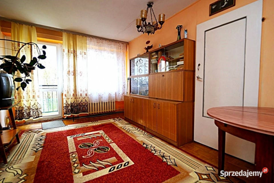 Sprzedam mieszkanie Lublin