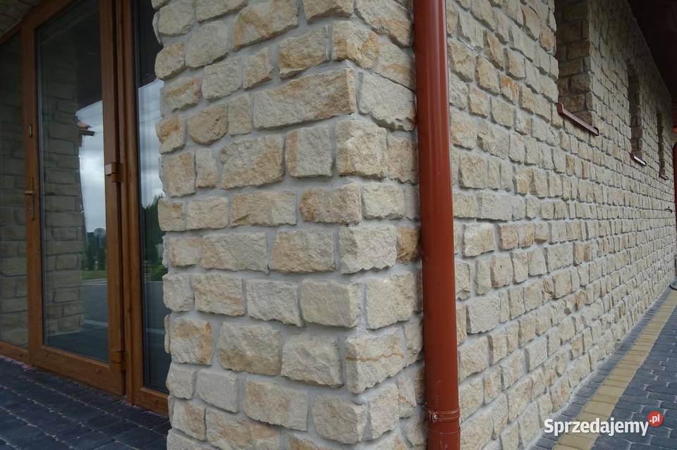 producent płytek kamienia dekoracyjnego łódzkie Radomsko