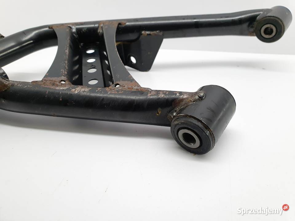 Wahacz Tyl Prawy Dolny Yamaha Grizzly 350 łódzkie Łódź