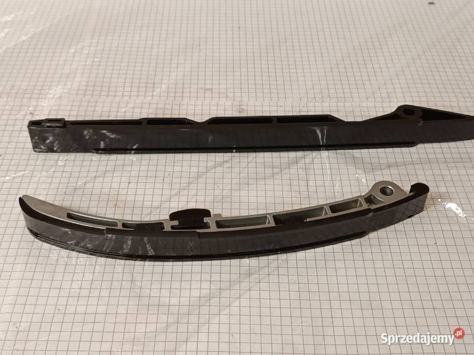 Yamaha R1 RN 12 prowadnica prowadnice łańcucha Warszawa