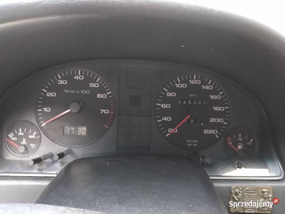 Audi 80 80