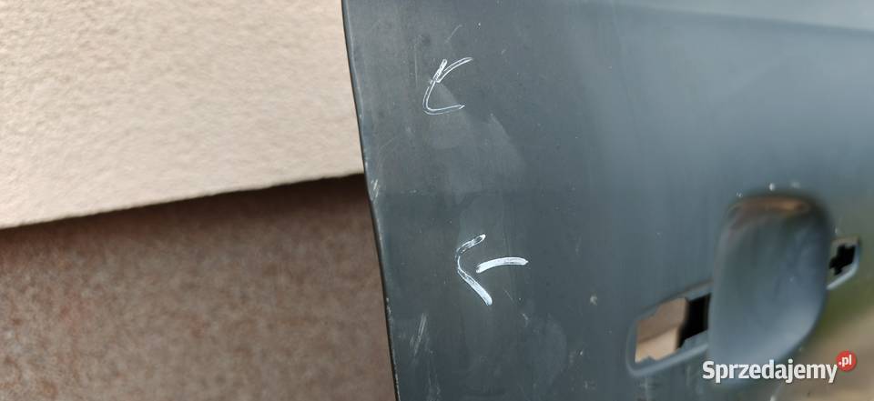 Corsa E 3d 3drzwiowa sprzedam nowe oryginalne osobowe Kampinos