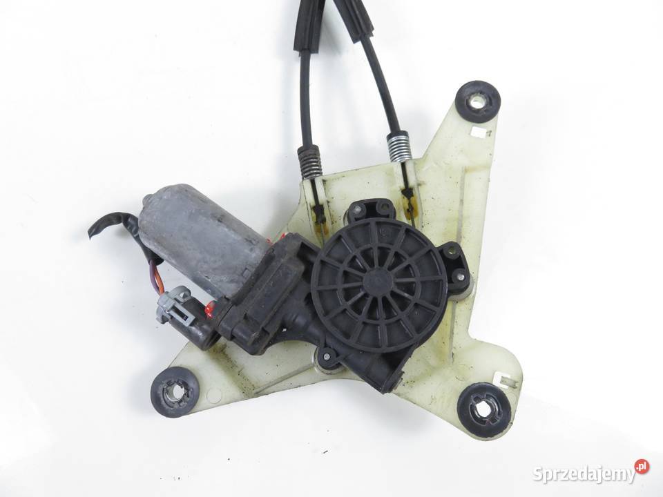 PODNOŚNIK SZYBY PRAWY PRZEDNI RENAULT MASTER III