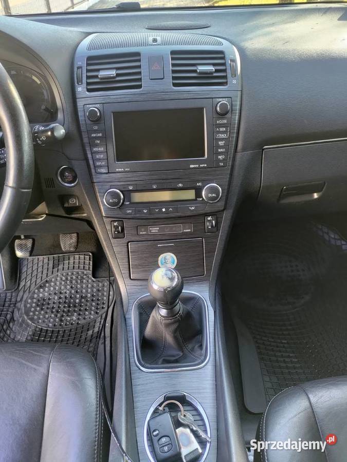 Zadbany Pierwszy właściciel Gotowy do jazdy oc 1999cm3 Sadów