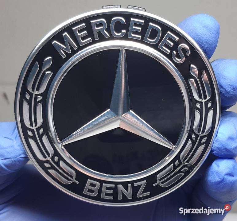 DEKIELEK ORYGINAŁ NOWY MERCEDES A2224002200 osobowe