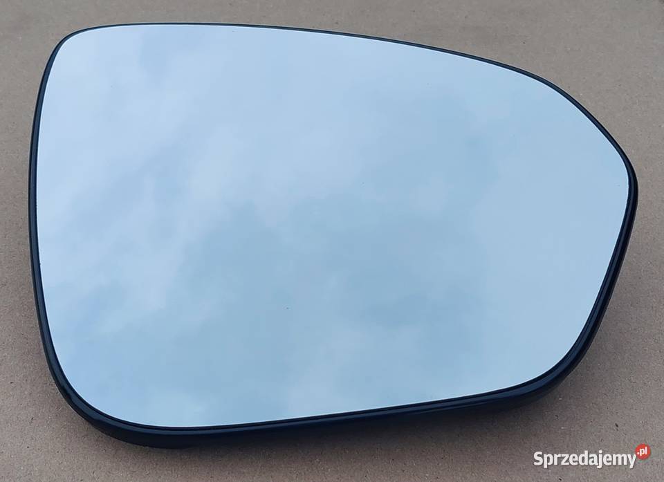 WKŁAD LUSTERKA PRAWY DACIA DUSTER II 963659175R Mielęcin